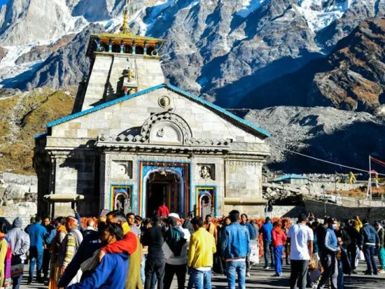 Kedarnath-Trip-Budget